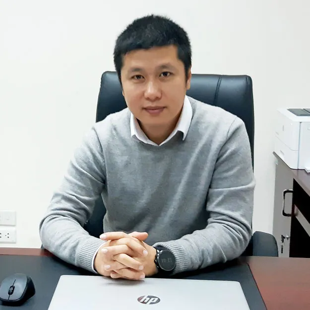 Nguyễn Hùng Anh