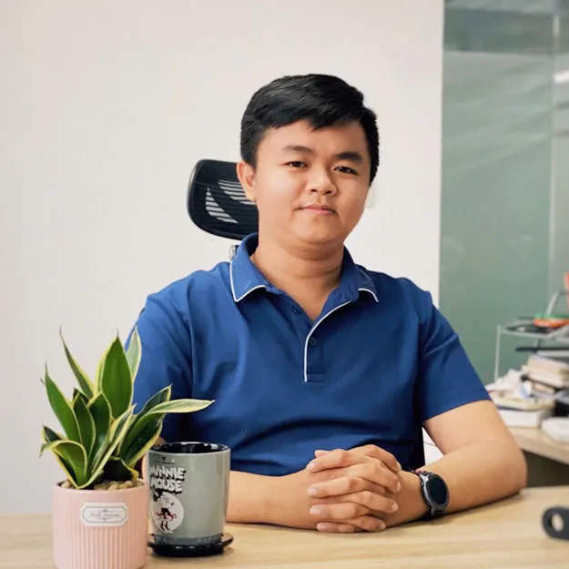 Phạm Quốc Tuấn